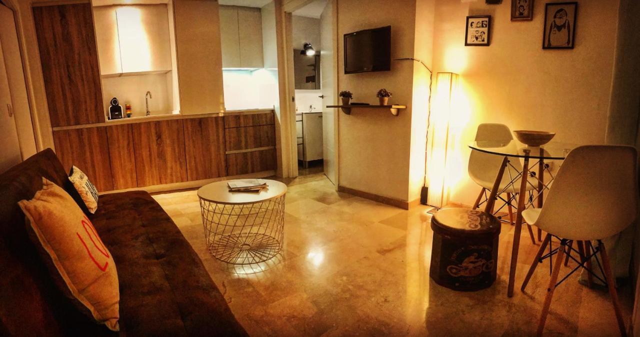Ferienwohnung Centro-Casco Antiguo C/Sauceda-San Eloy Sevilla Exterior foto